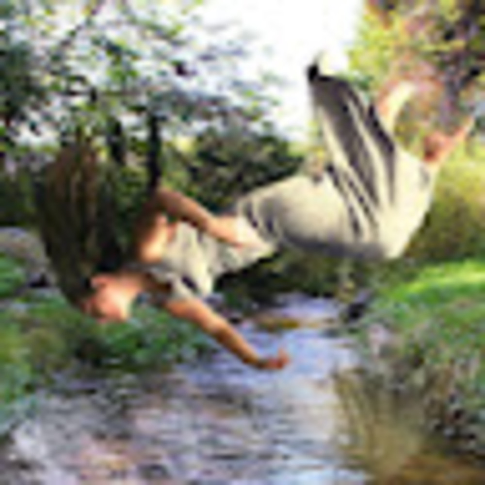 Meet your Posher, Amanda